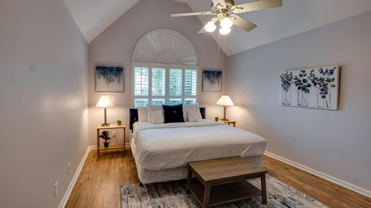 Refresh At Rivermist! Savannah Exterior photo