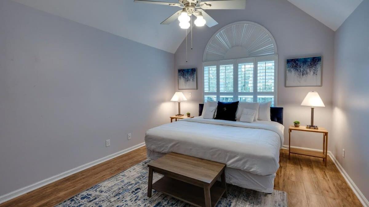 Refresh At Rivermist! Savannah Exterior photo