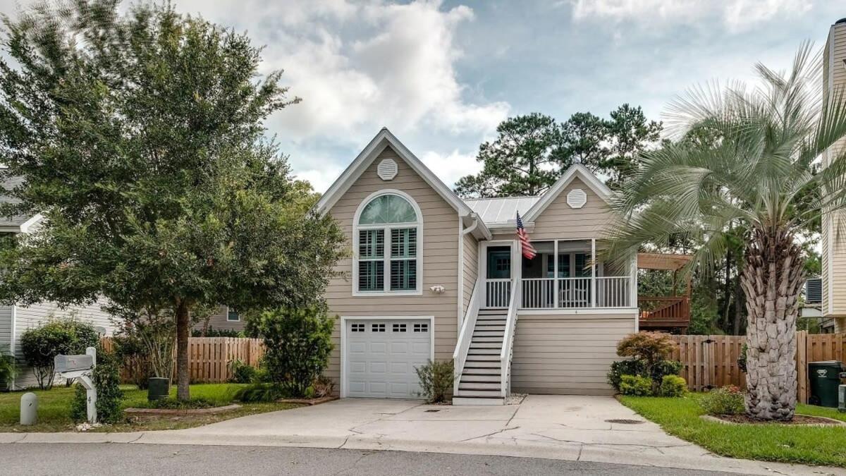 Refresh At Rivermist! Savannah Exterior photo